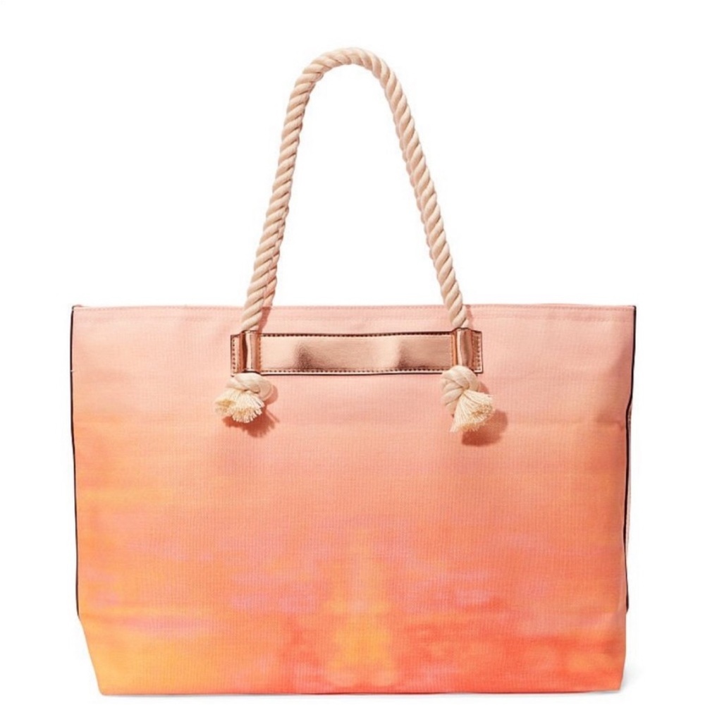 VS Canvas Tote